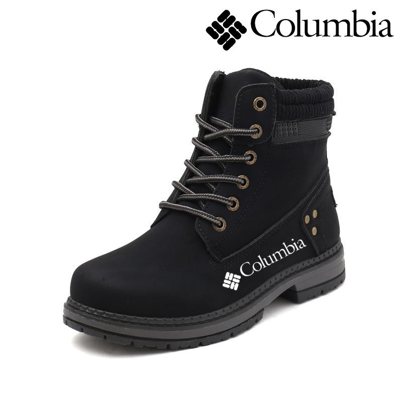 Сапоги Columbia Columbia #1