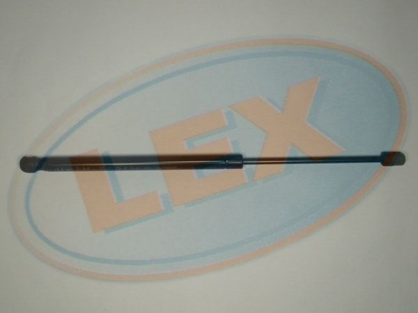 LEX Крышка багажника, арт. AM5526, 1 шт. #1