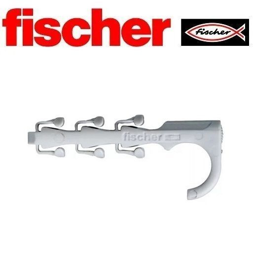 Скоба для трубной изоляции 100 шт. - купить по выгодной цене в интернет ...