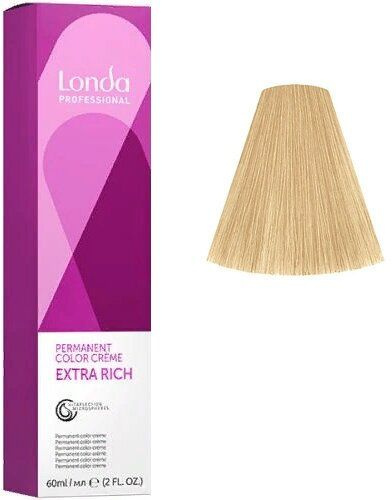 LondaColor Professional Creme Extra Rich - Лонда Стойкая крем-краска ...