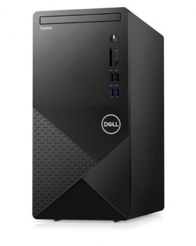 Dell Компьютер в сборке Компьютер Dell/Vostro 3020/MT/Core i5/13400/2,5 GHz/8 Gb/SSD/512 Gb/DVD+/-RW/Graphics/Intel #1