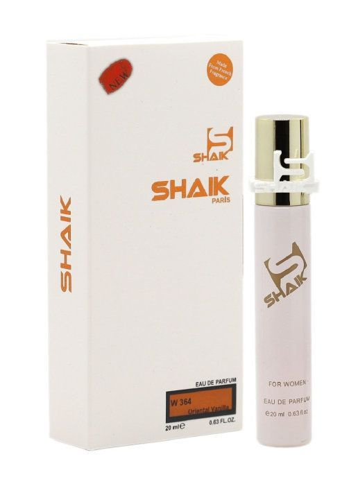 SHAIK W364 Вода парфюмерная 20 мл #1