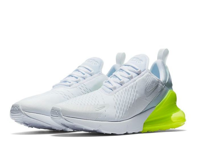 Кроссовки Nike Air Max 270 #1