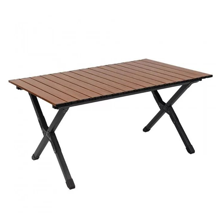 Стол складной 120 х 60 см EastShark - Folding Table #1