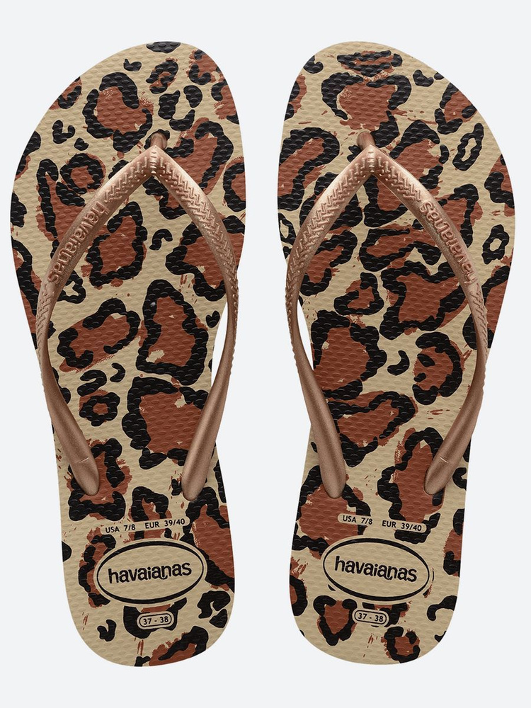 Сланцы Havaianas #1