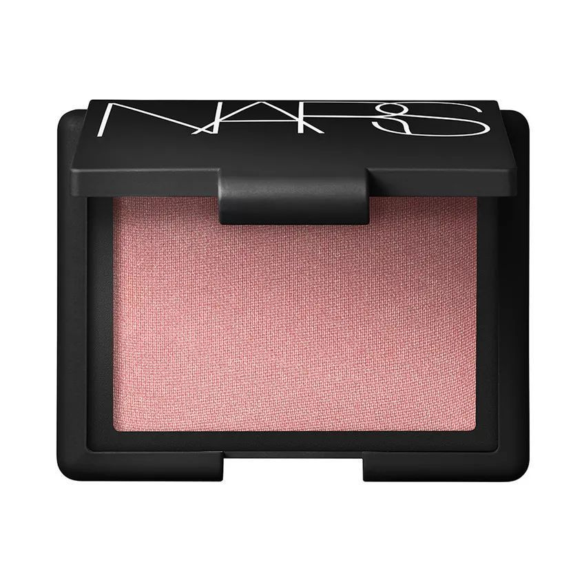 NARS Румяна ORGASM (Peachy pink with golden shimmer), 4,8g #1