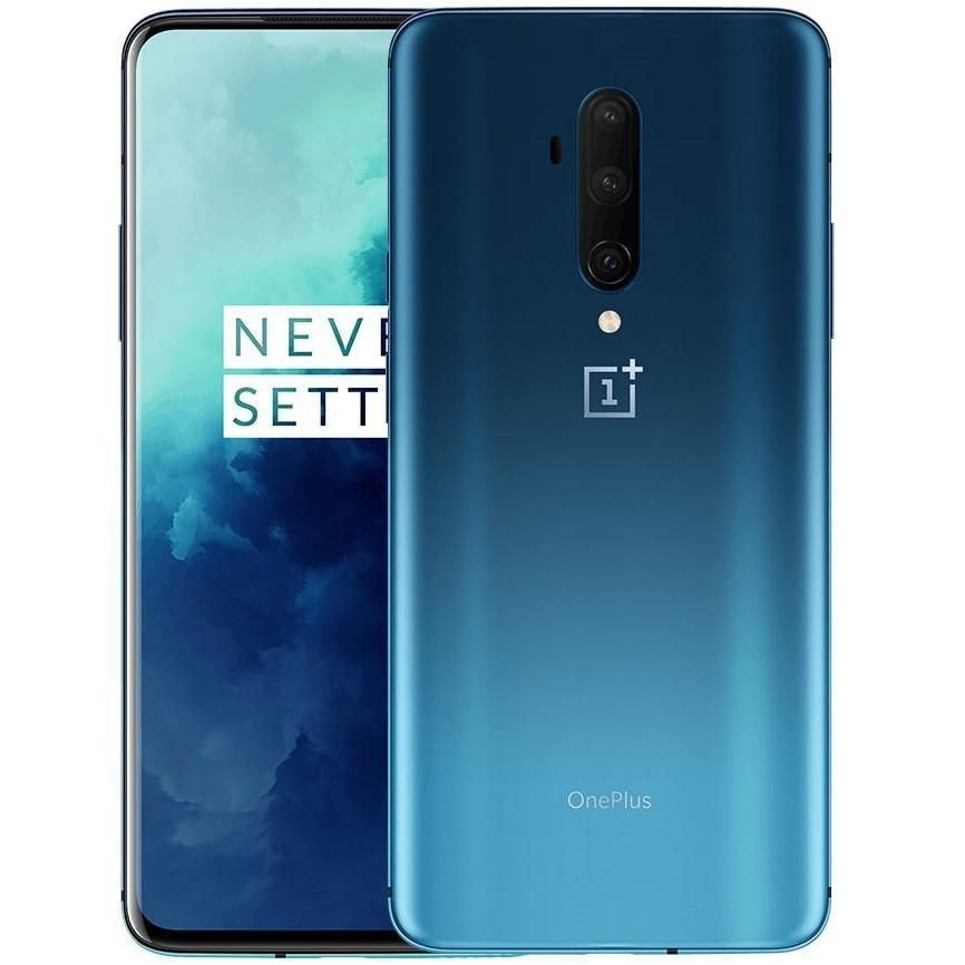 Защитная гидрогелевая пленка OnePlus 7T Pro #1