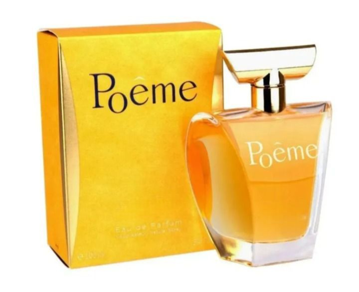 Духи Poeme For Women EDP 100 мл #1