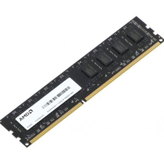 AMD Оперативная память r744g2606u1s-u 1x4 ГБ (R744G2606U1S) #1