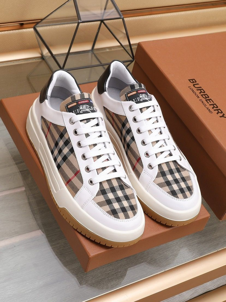 Burberry