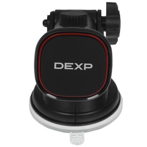 DEXP Держатель автомобильный, Зажим #1