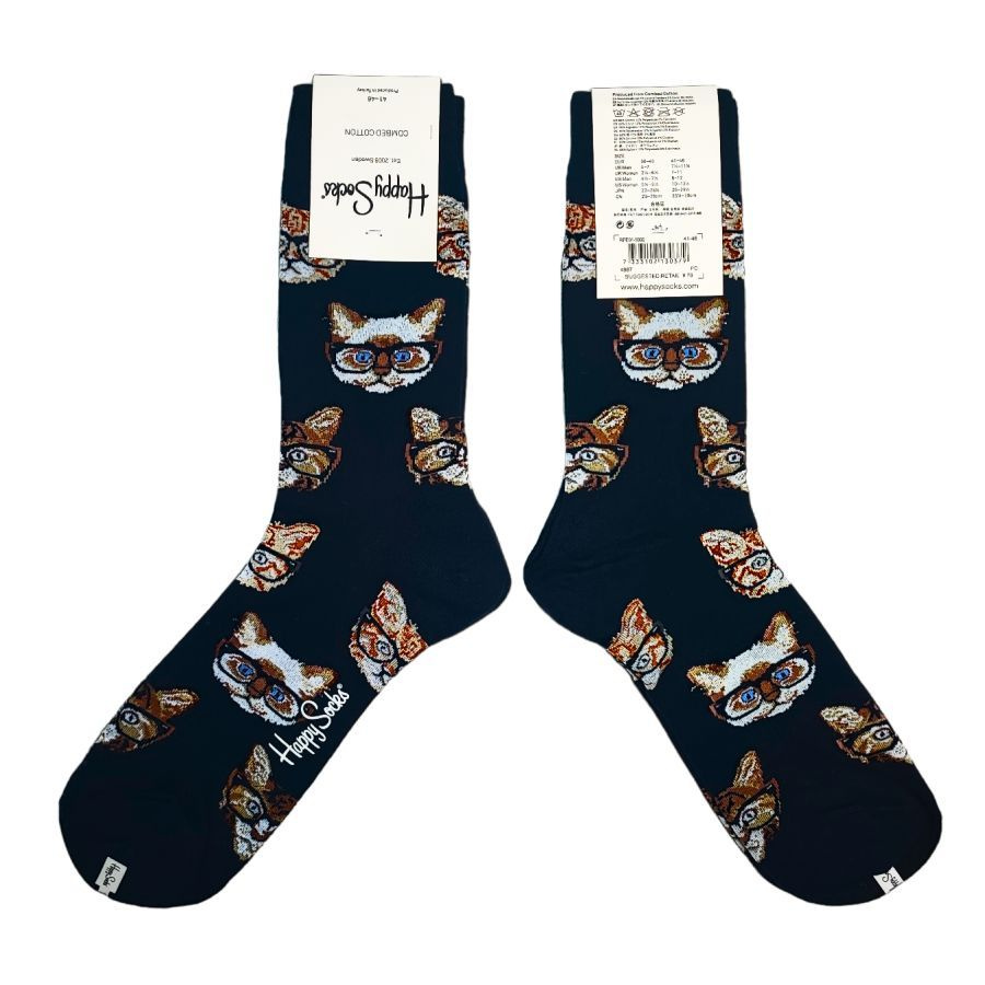 Носки Happy Socks Носки, 1 пара #1