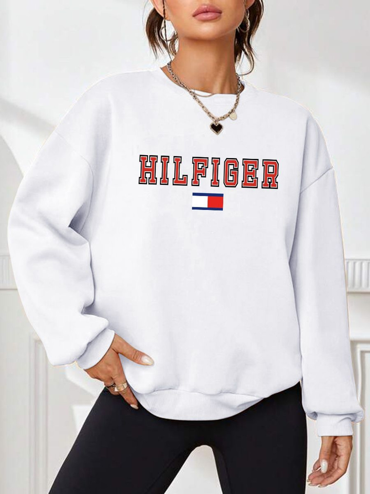 Толстовка Tommy Hilfiger #1