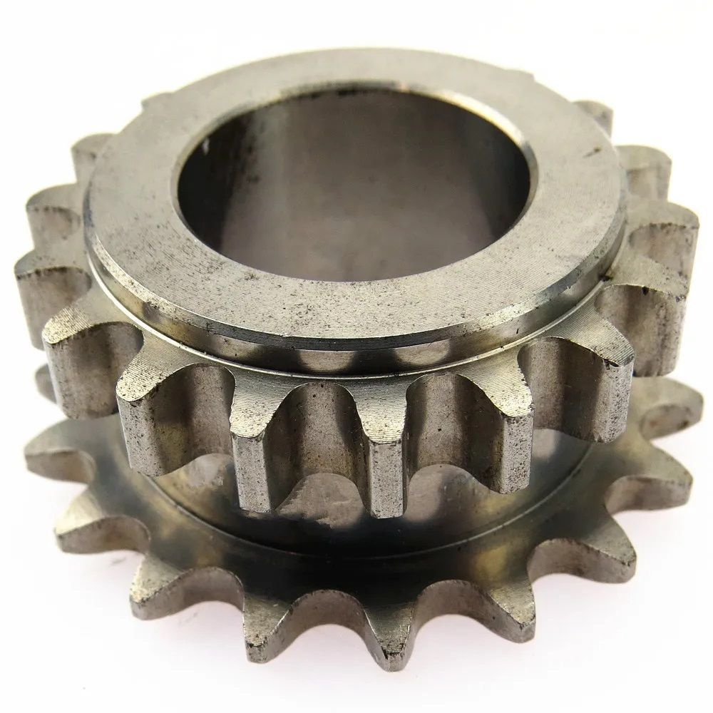 Звезда коленвала VAG 03C105209AQ Volkswagen Golf, Jetta, Scirocco ...