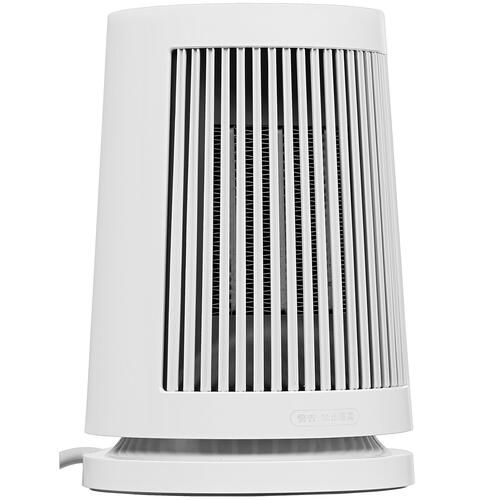 Тепловентилятор Mijia Desktop Heater ZMNFJ01YM 600 Вт, 20 м #1