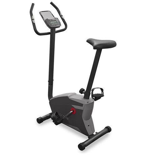 Велотренажер CARBON FITNESS U708 до 120 кг #1