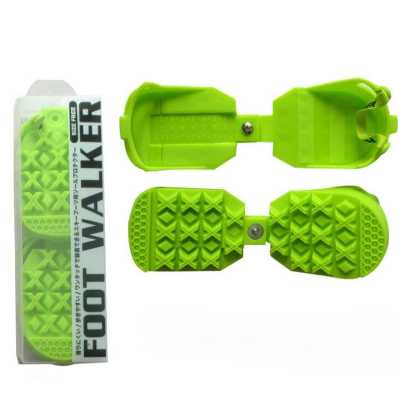 Sidas ski boot traction hot sale
