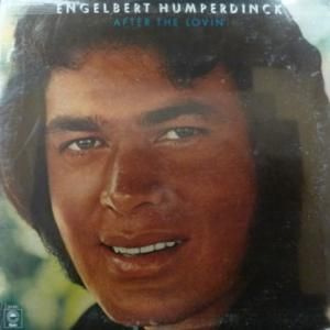 Виниловая пластинка Engelbert Humperdinck After The Lovin' #1