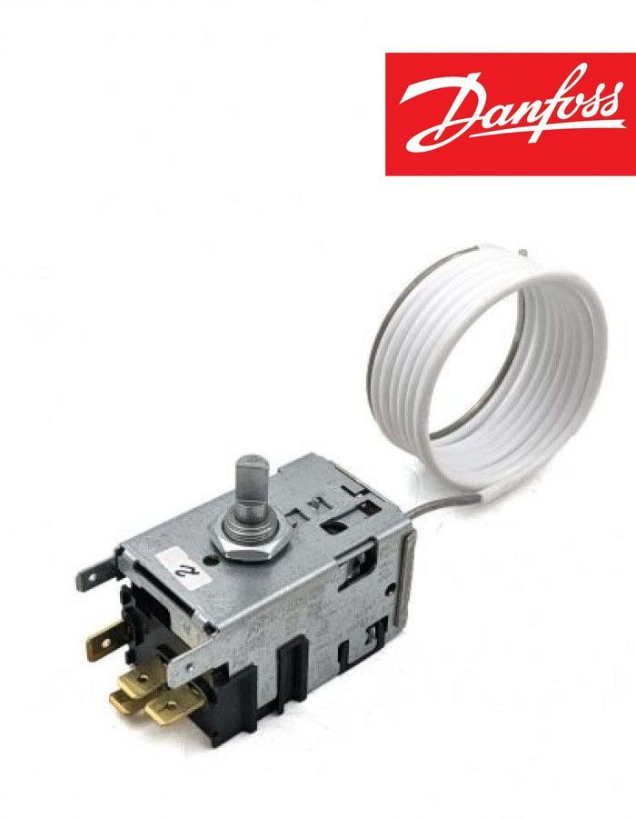 Термостат Danfoss K-59 095X1413 (длина 1,3 м) #1