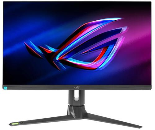 ASUS 27" Монитор 27" ASUS ROG Strix XG27AQMR черный, черный #1