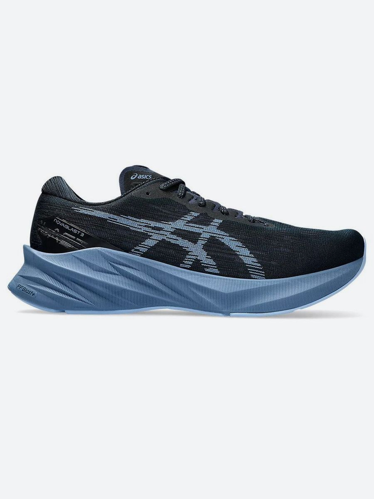 Кроссовки ASICS Novablast 3 #1