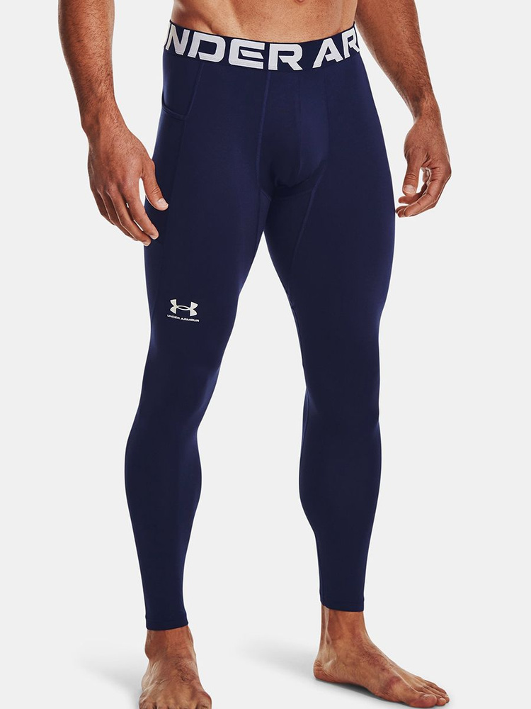 Тайтсы Under Armour Ua Cg Armour Leggings #1