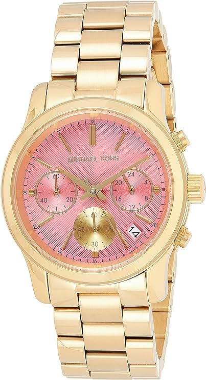 Часы наручные Michael Kors Runway MK6161 #1