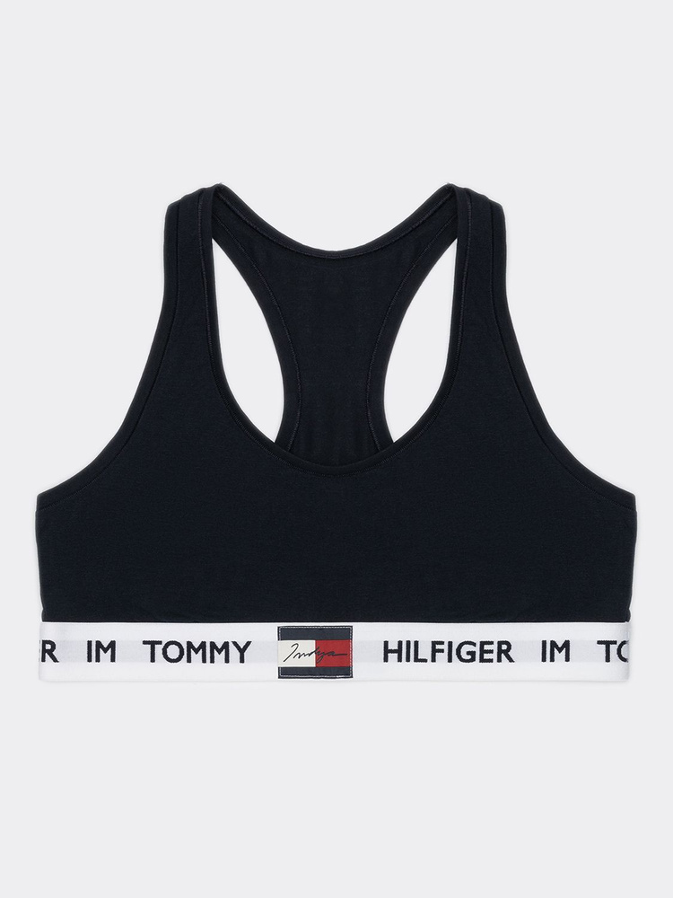 Бюстгальтер Tommy Hilfiger #1