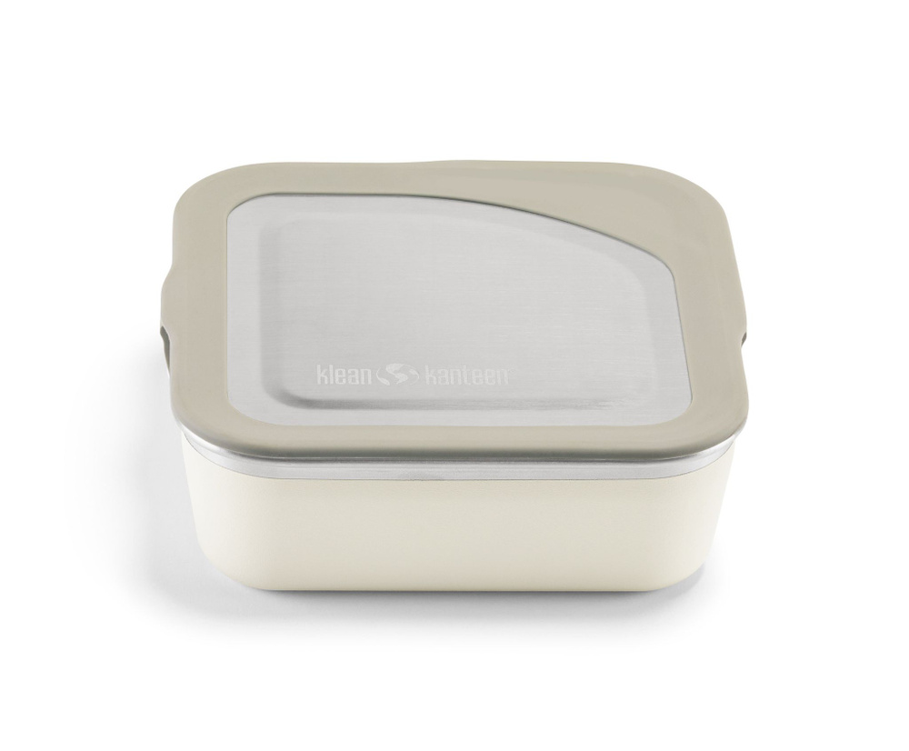 Ланч-бокс Klean Kanteen Lunch Box 23oz (680 мл) Tofu #1