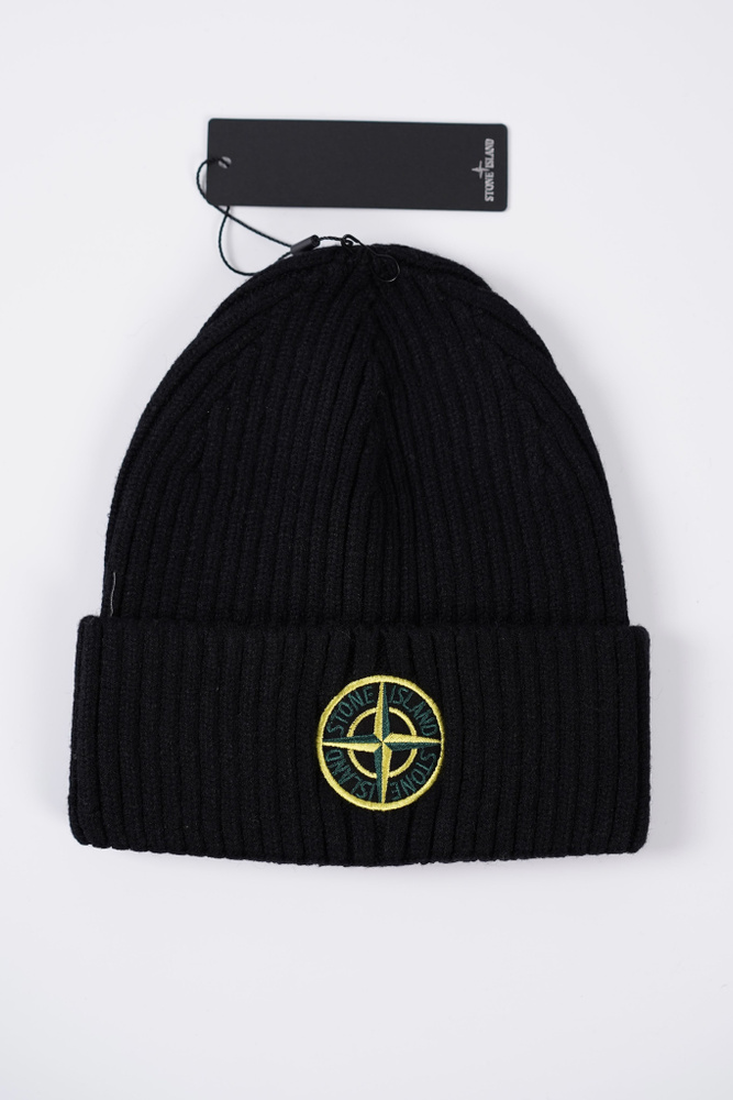 Шапка Stone Island #1