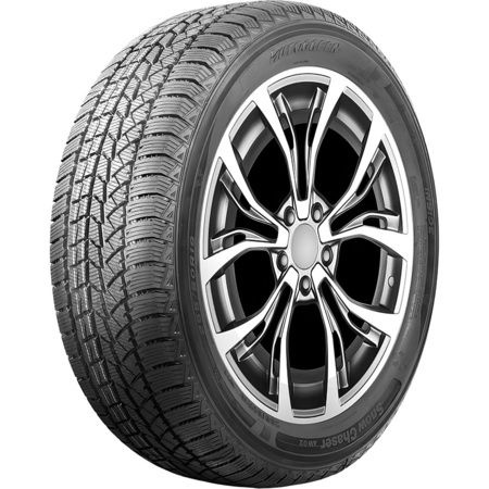 Autogreen Snow Chaser AW02 Шины  зимние 245/45  R19 102T #1