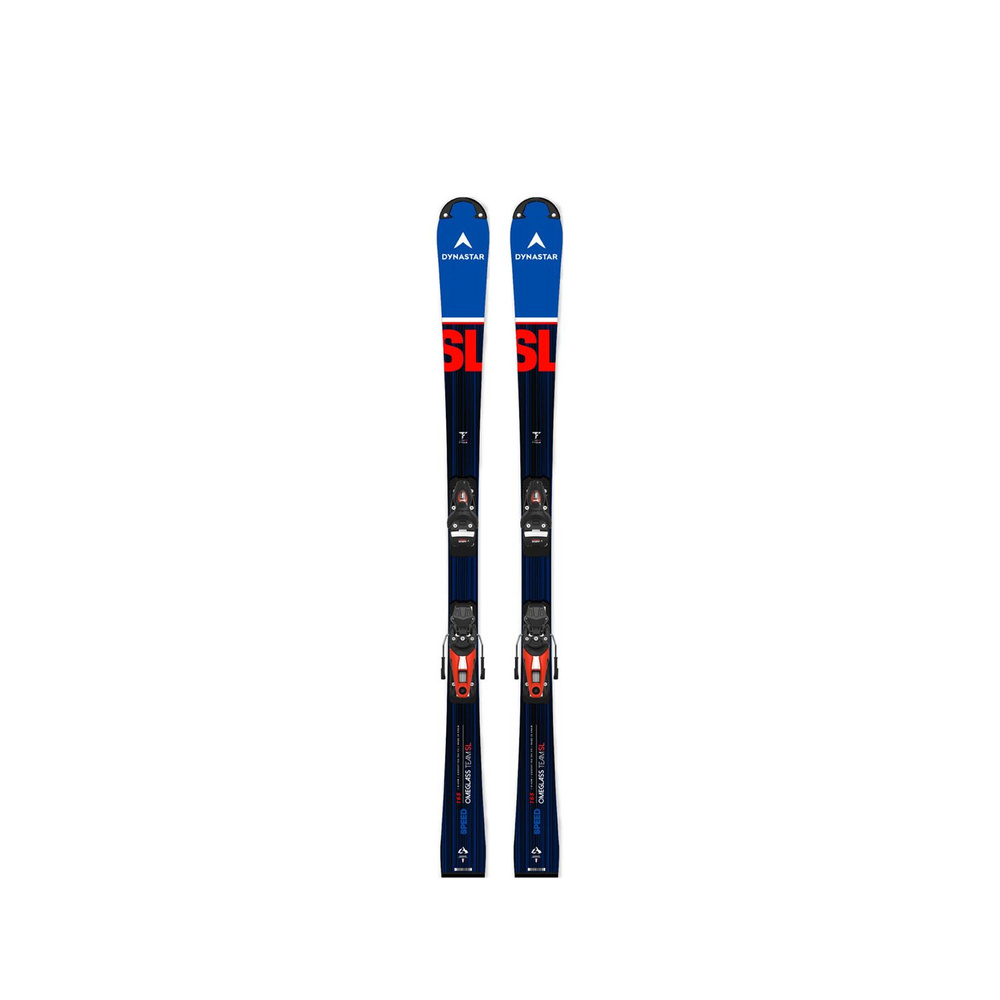 Горные лыжи с креплениями Dynastar Speed TM SL R21 (135-149) + NX10 22/23 #1