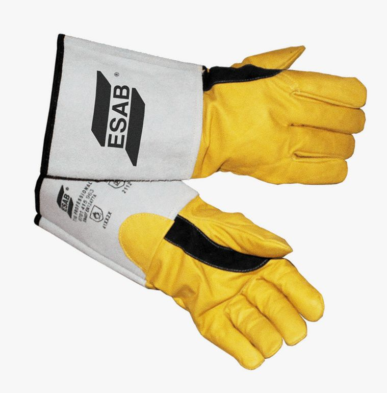 Сварочные перчатки ESAB TIG Professional 0700 500 463 #1