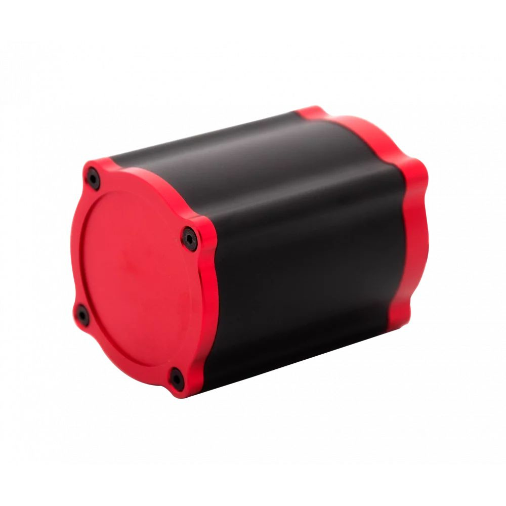 Вибромотор для симрейсирнга Simagic P1000, черный/красный #1
