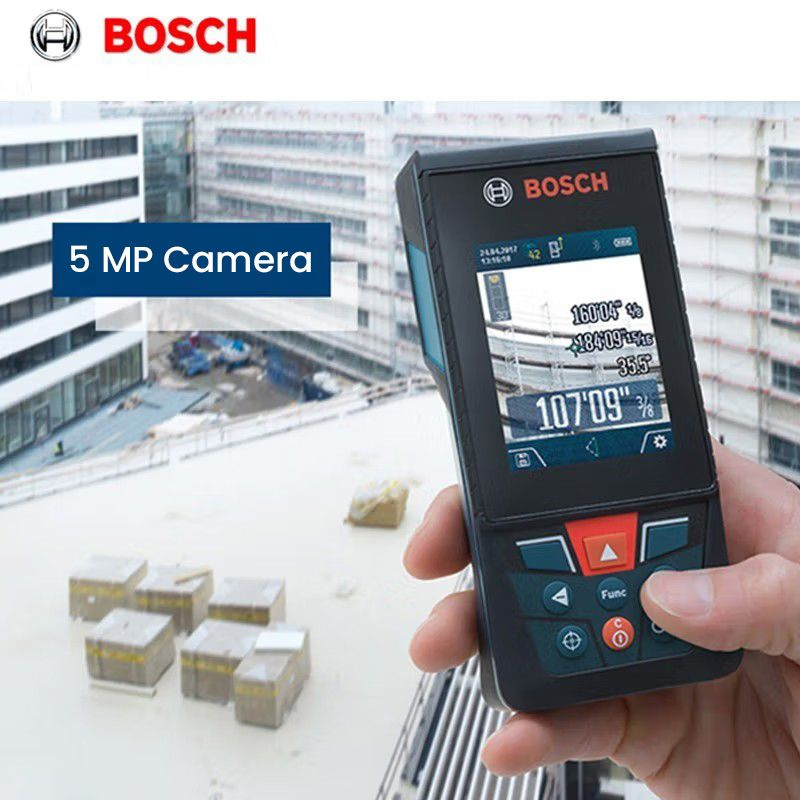 Bosch Оптический нивелир Красныйлуч #1