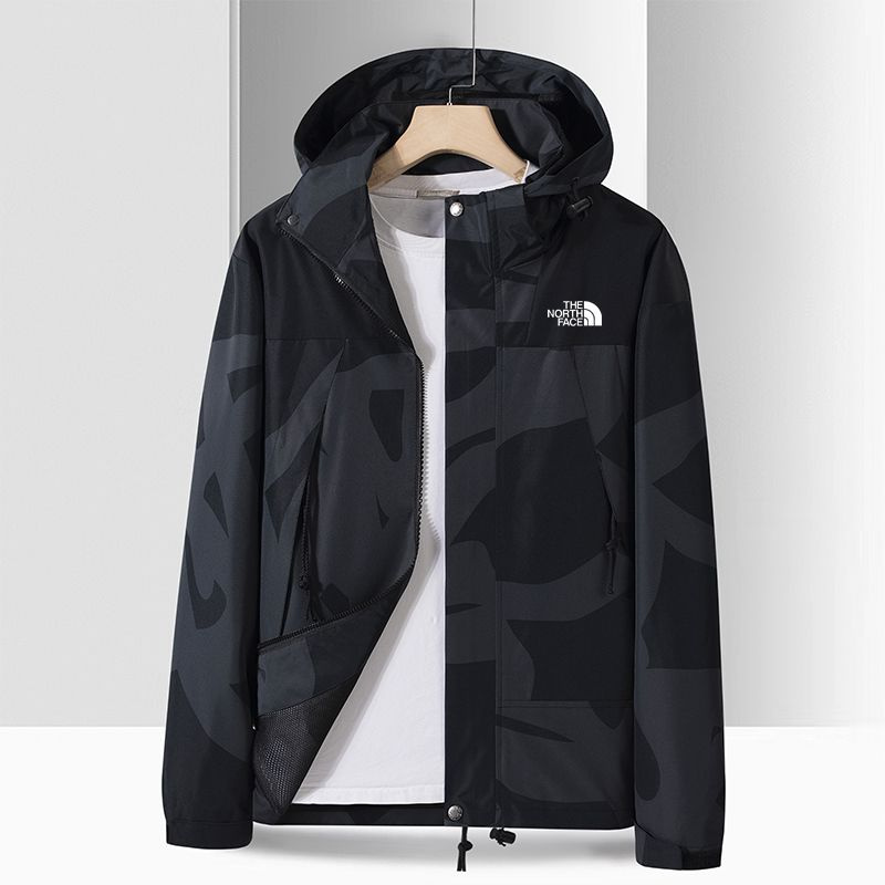 The north face clearance dot