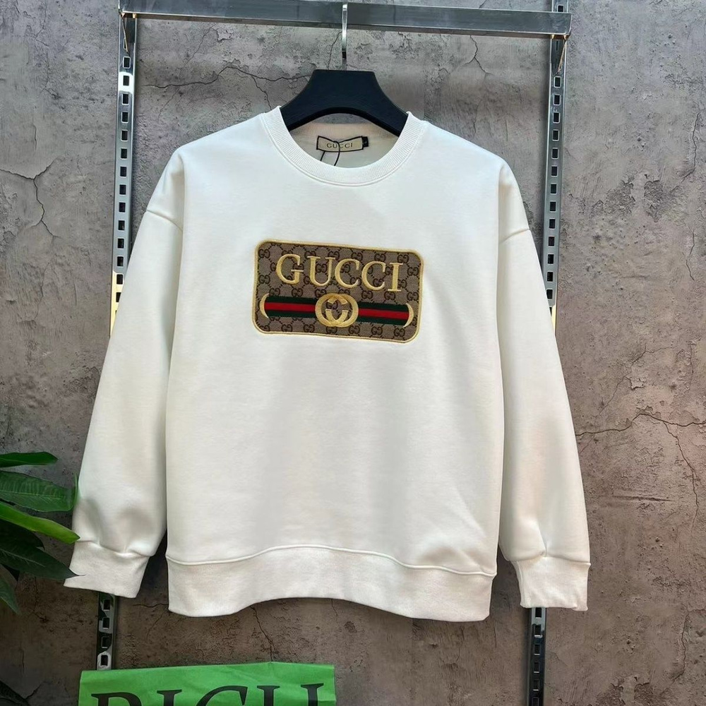 Толстовка Gucci #1