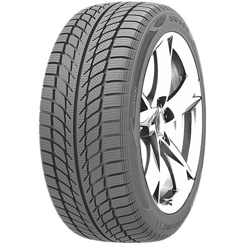 Westlake SnowMaster SW608 Шины  зимние 195/65  R15 91H Нешипованные #1