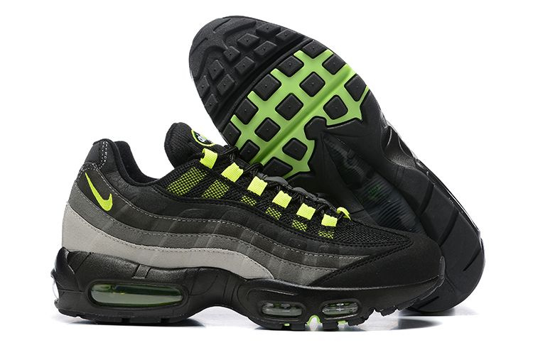 Кроссовки Nike Air Max 95 #1