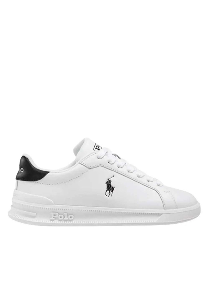 Кеды Polo Ralph Lauren - купить с доставкой по выгодным ценам в ...