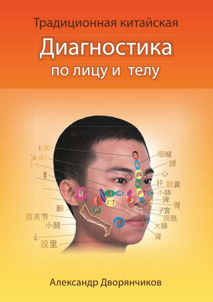 Диагностика по лицу и телу | Дворянчиков Александр Юрьевич  #1