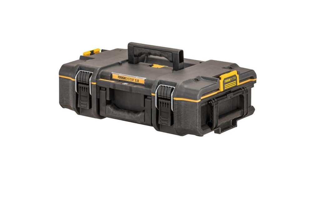 DeWalt Ящик для инструментов 55 х 33 х 16 см, 1 секц., 6 отд. #1