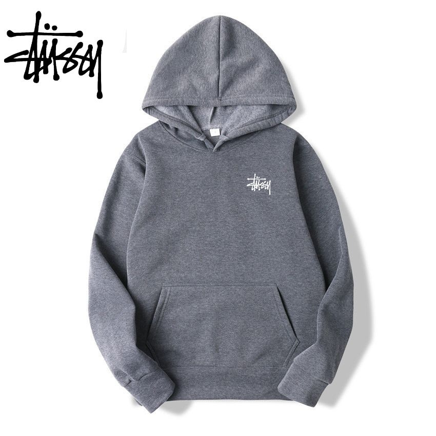 Худи Stussy #1