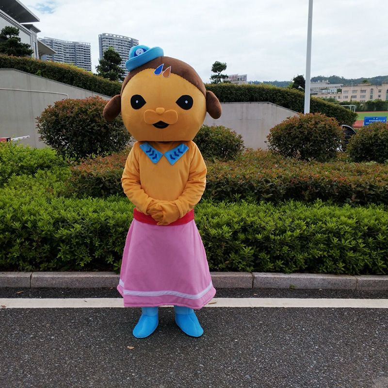 Океанические рыбы, костюмы-талисманы, карнавальные костюмы - купить по ...