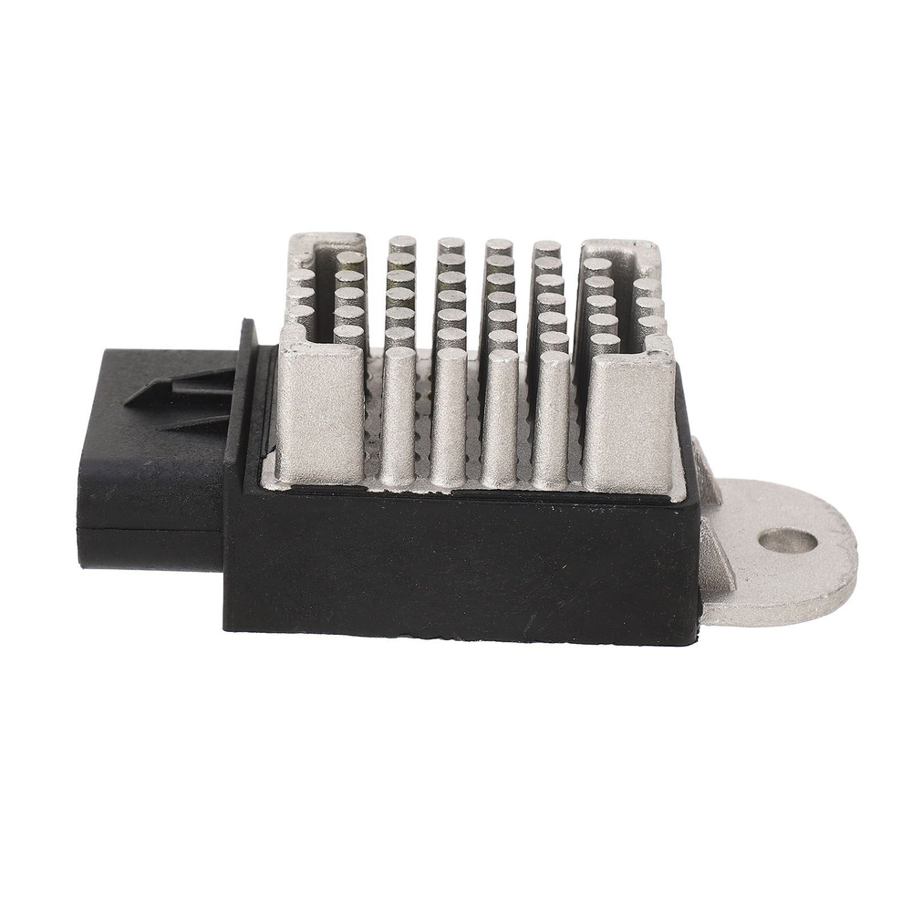 Реле вентилятора системы охлаждения двигателя - арт. 16182302631_TAF ...