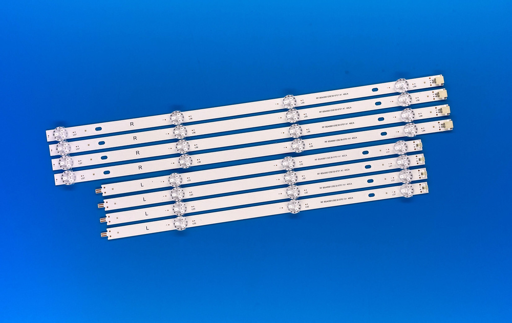 Led подсветка RF-BS400012SE30-0701 A1 - купить с доставкой по выгодным ...