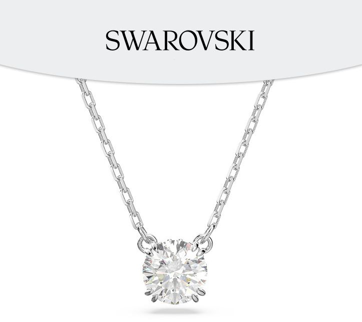 Swarovski Чокер #1