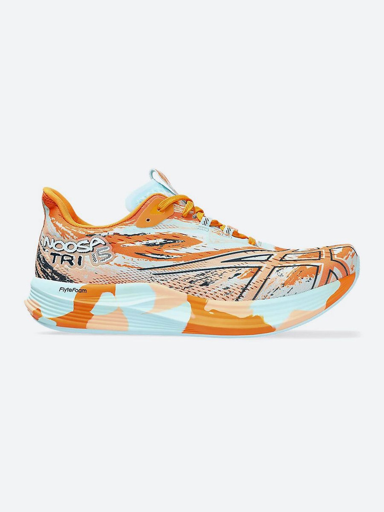 Кроссовки ASICS Noosa Tri 15 #1