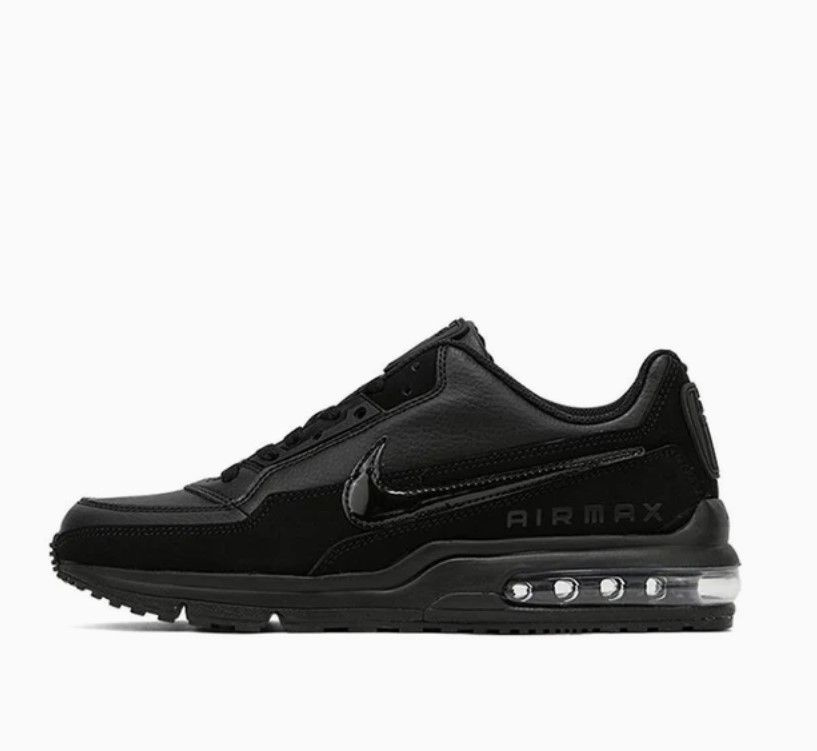 Кроссовки Nike Air Max LTD 3 - купить с доставкой по выгодным ценам в ...