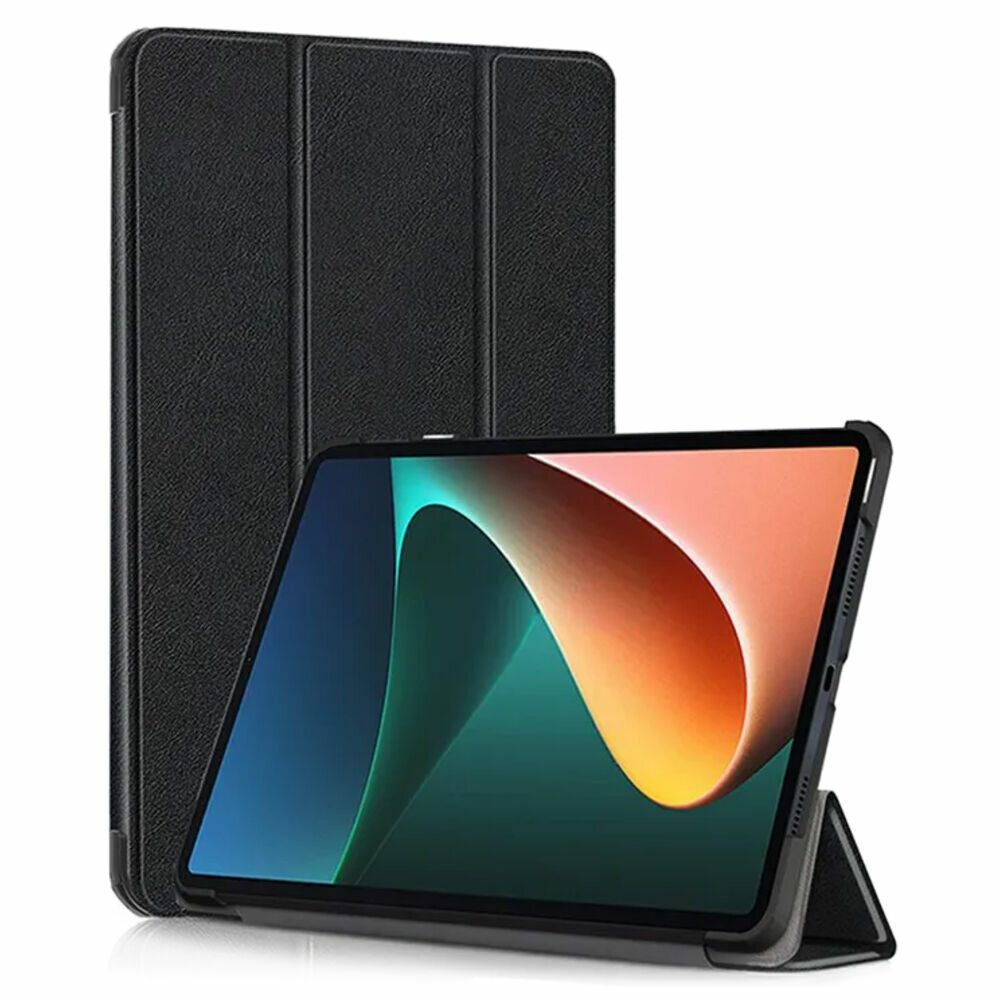 Защитный чехол на планшет Samsung Tab S9 FE (X510) 10.9" черный #1